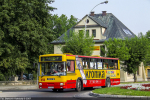 Jelcz 120M CNG #255 2007-07-19