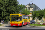 Jelcz 120M CNG #256 2007-07-19