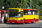 Jelcz 120M CNG #263 2007-07-31