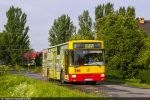 Jelcz 120M CNG #261 2009-07-23