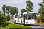 Jelcz 120M CNG #252 2009-07-23
