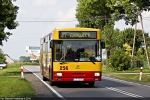 Jelcz 120M CNG #256 2010-07-31