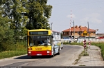 Jelcz 120M CNG #262 2010-08-01