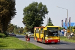 Jelcz 120M CNG #257 2010-08-01