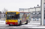 Jelcz 120M CNG #265 2011-01-24