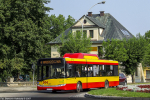 Solaris Urbino 12 CNG #304 2007-07-19