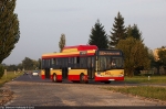 Solaris Urbino 12 CNG #303 2012-08-22