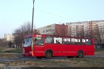 Jelcz M11 #2022 2007-03-16