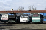 Jelcz T120 #LUC 955N 2008-03-02