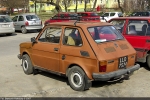 Fiat 126P 2007-03-13