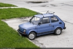 Fiat 126P 2009-06-17