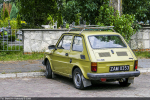 Fiat 126P 2009-07-29