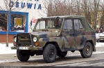 UAZ 469 2011-02-27
