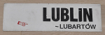 Lublin - Lubartów