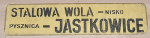 Stalowa Wola - Jastkowice