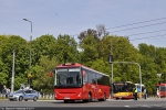 Irisbus Evadys - 250[W]96 - SGSP Warszawa 2017-05-06