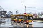 Jelcz M125M/4 CNG #658 2016-02-23