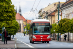 Skoda 24Tr Irisbus #711 2016-05-02