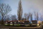 Irisbus Citelis 12M #6006 2016-03-08