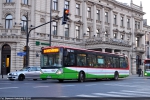 Irisbus Citelis 12M #6002 2015-03-18